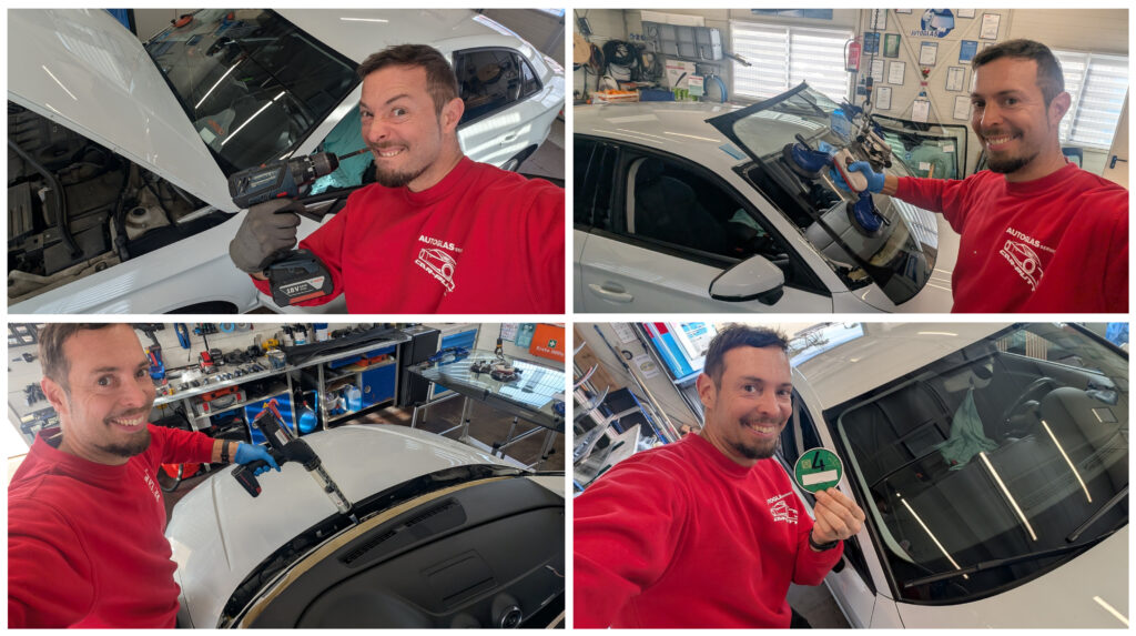 Einblicke in unsere Arbeit
